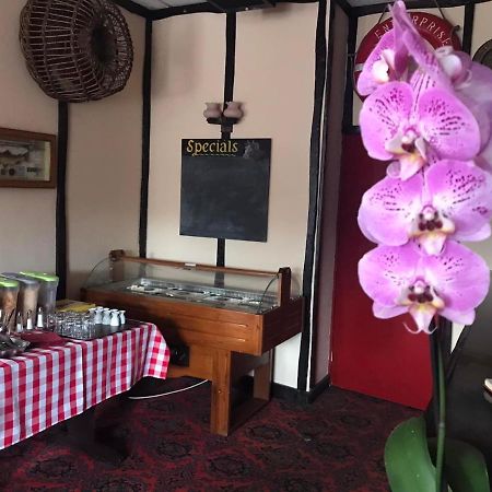 Hôtel Ocean'S à Dawlish Extérieur photo