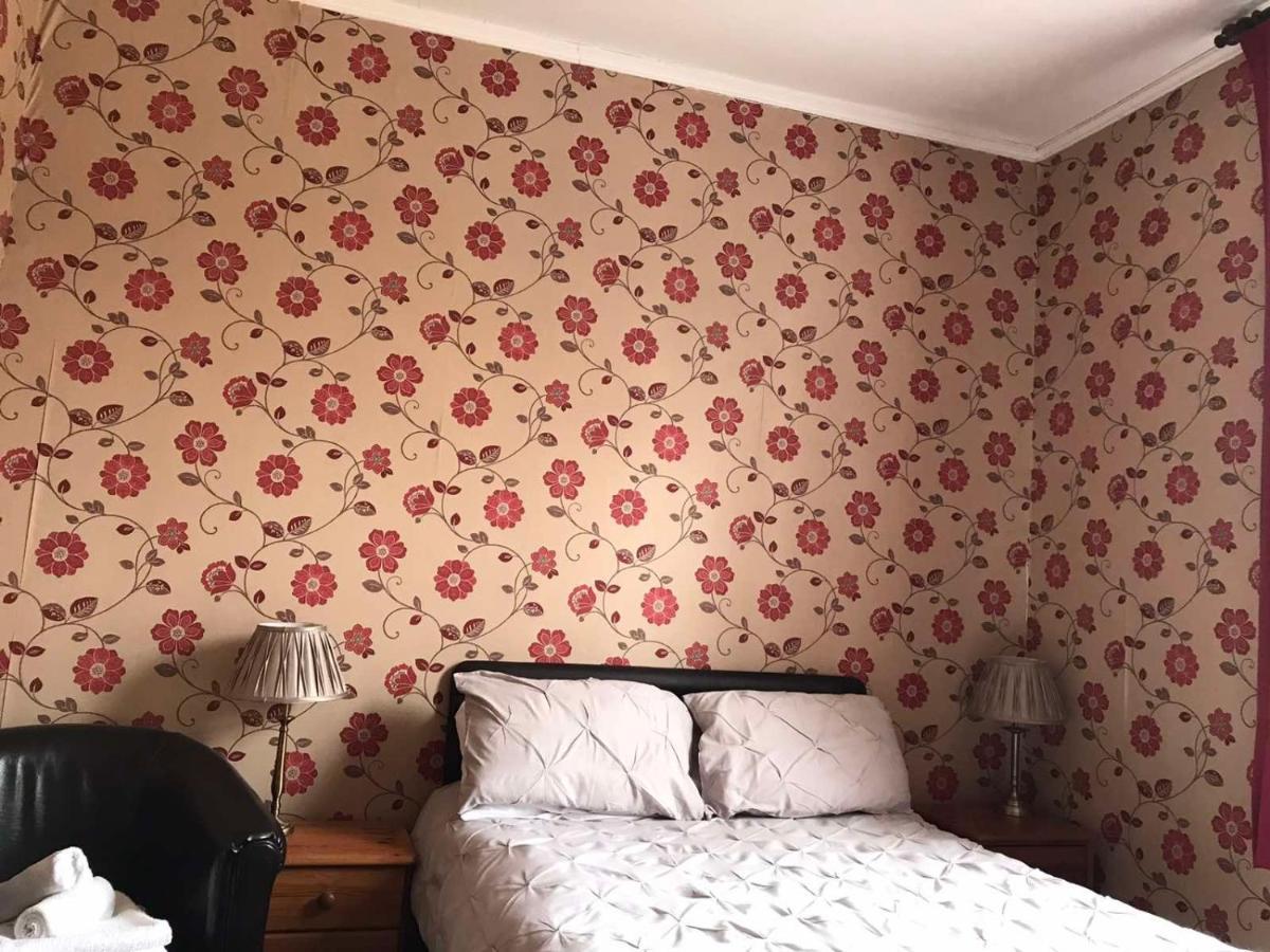 Hôtel Ocean'S à Dawlish Extérieur photo