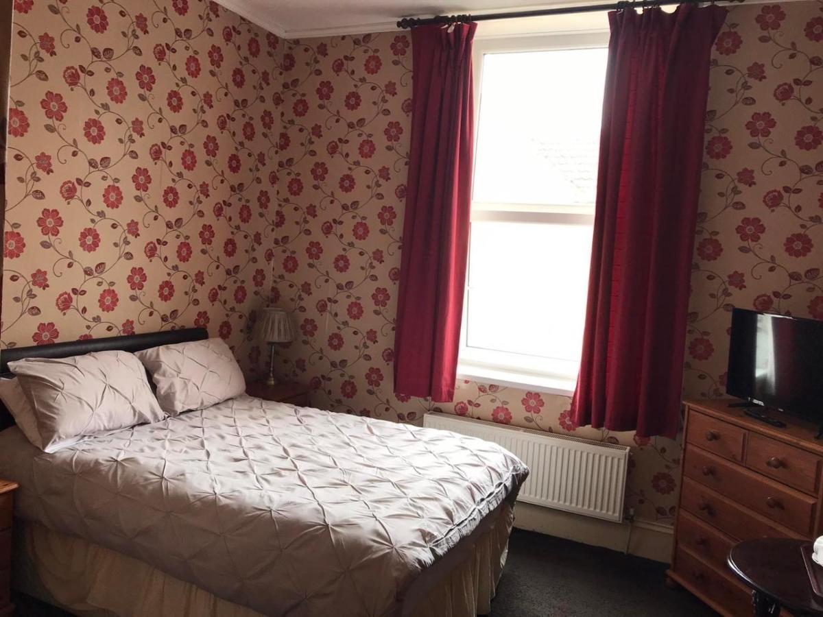 Hôtel Ocean'S à Dawlish Extérieur photo