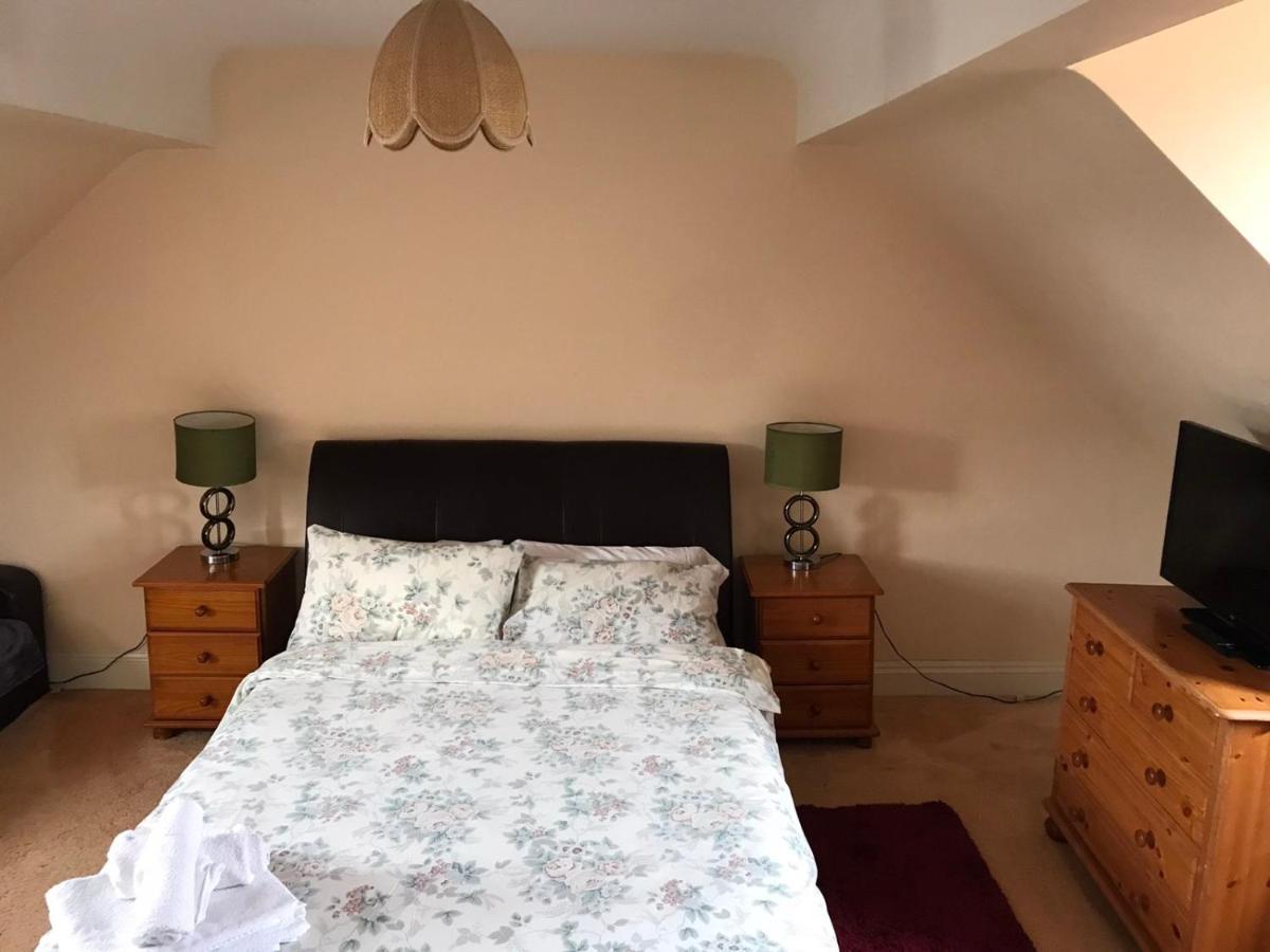 Hôtel Ocean'S à Dawlish Extérieur photo