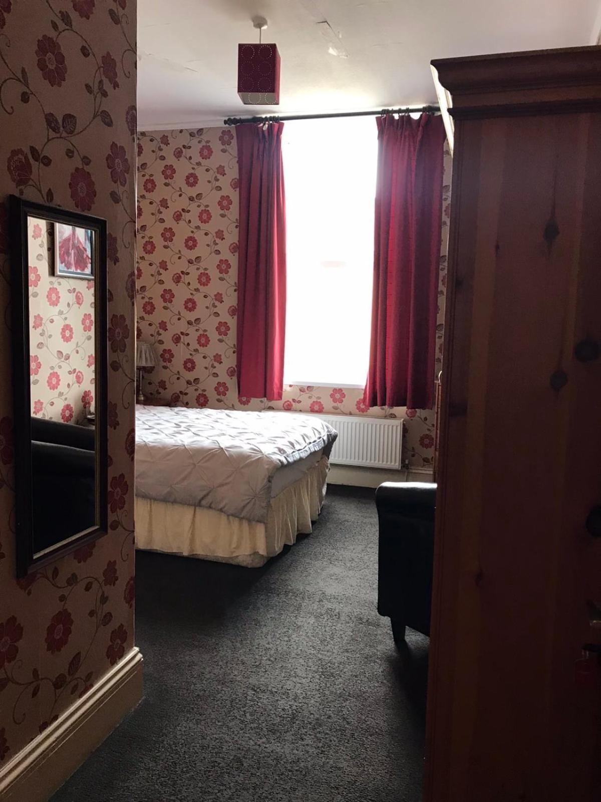Hôtel Ocean'S à Dawlish Extérieur photo