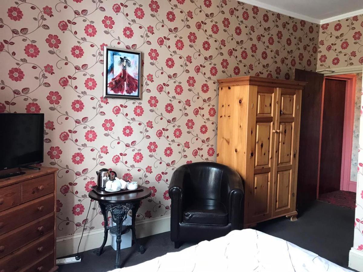 Hôtel Ocean'S à Dawlish Extérieur photo