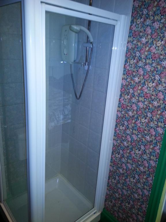 Hôtel Ocean'S à Dawlish Chambre photo