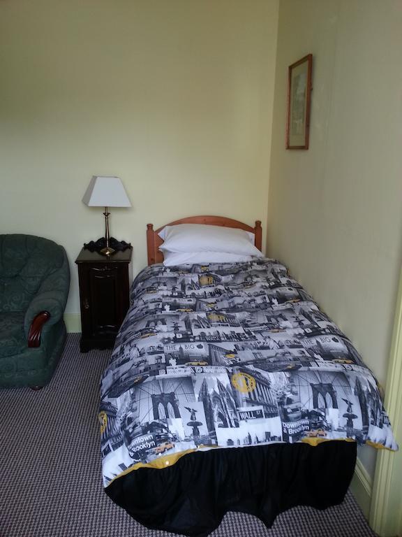 Hôtel Ocean'S à Dawlish Chambre photo
