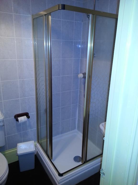 Hôtel Ocean'S à Dawlish Chambre photo