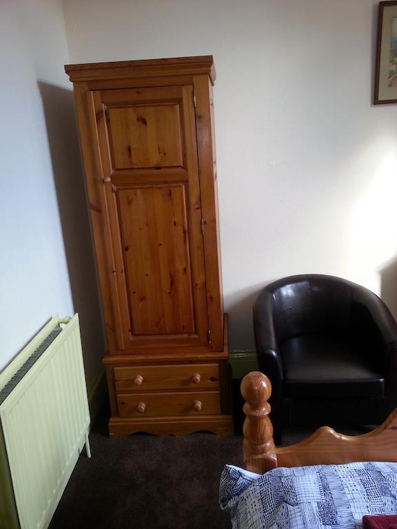 Hôtel Ocean'S à Dawlish Chambre photo
