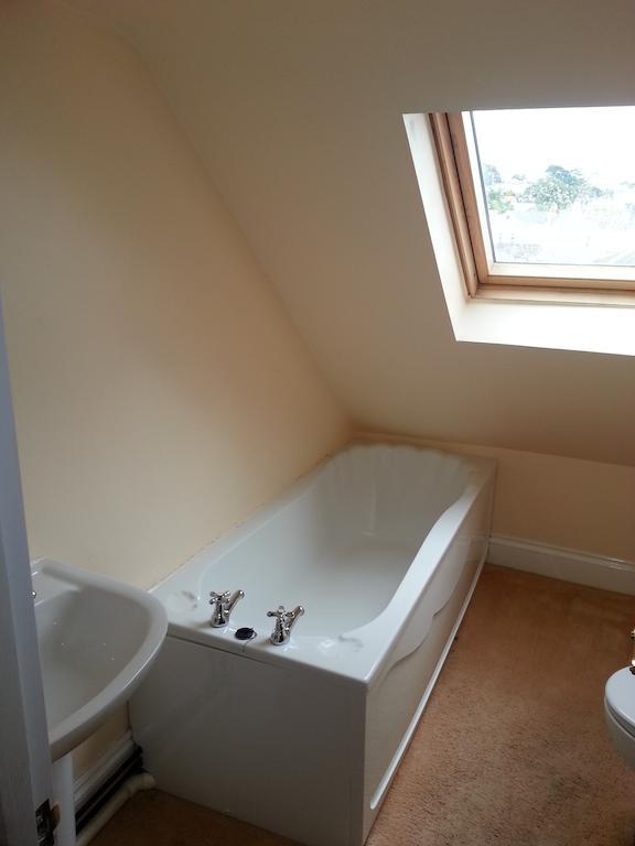 Hôtel Ocean'S à Dawlish Chambre photo
