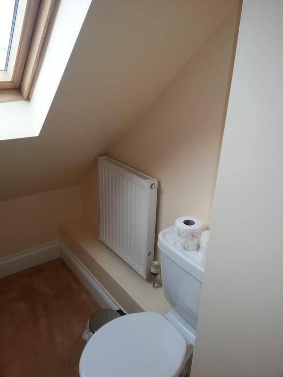 Hôtel Ocean'S à Dawlish Chambre photo