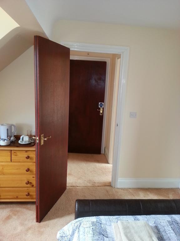 Hôtel Ocean'S à Dawlish Chambre photo