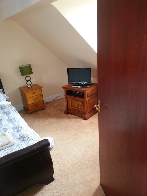 Hôtel Ocean'S à Dawlish Chambre photo