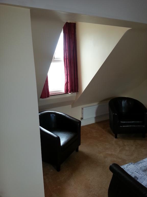 Hôtel Ocean'S à Dawlish Chambre photo