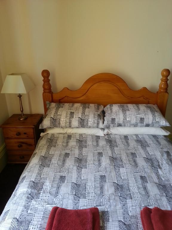 Hôtel Ocean'S à Dawlish Chambre photo
