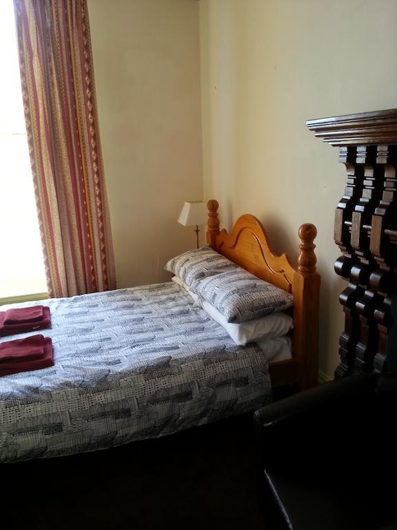 Hôtel Ocean'S à Dawlish Chambre photo