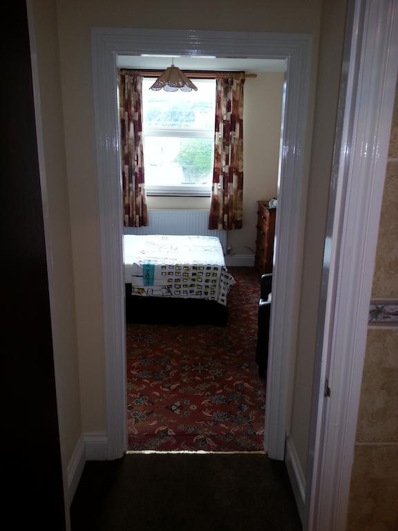Hôtel Ocean'S à Dawlish Chambre photo
