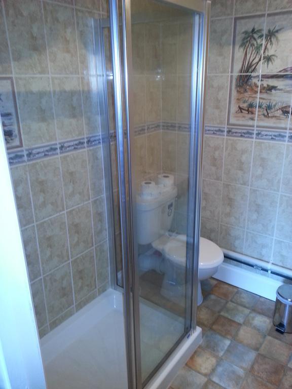 Hôtel Ocean'S à Dawlish Chambre photo