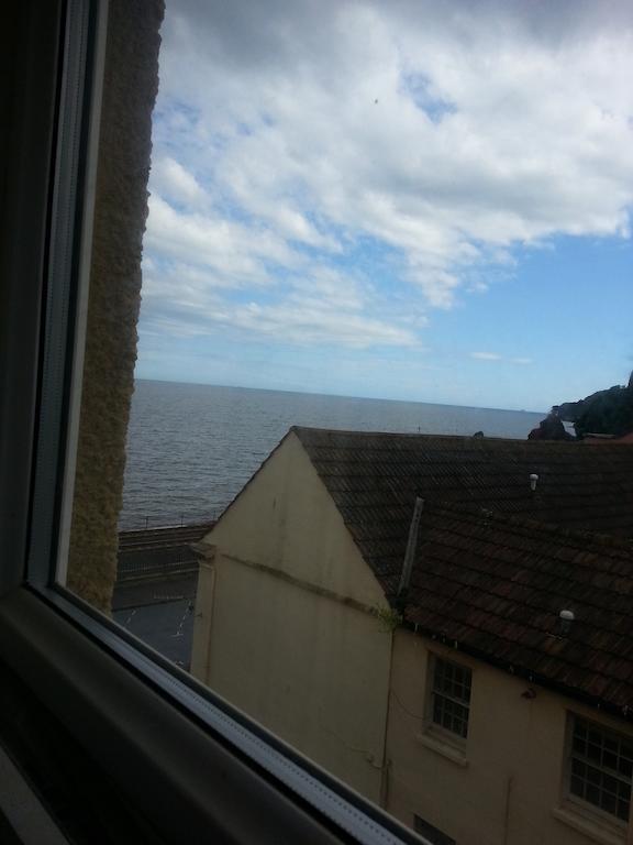 Hôtel Ocean'S à Dawlish Chambre photo