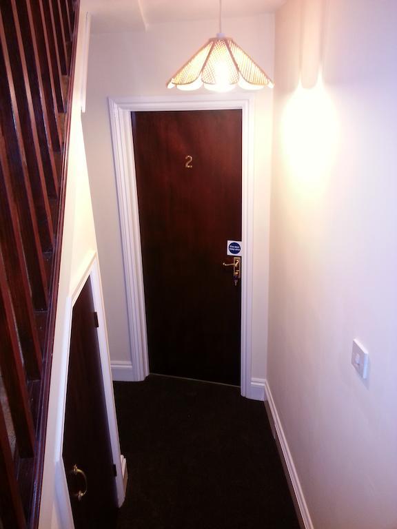 Hôtel Ocean'S à Dawlish Chambre photo