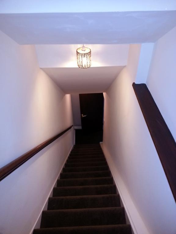 Hôtel Ocean'S à Dawlish Chambre photo